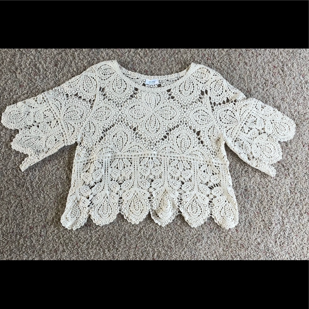 Women’s Shirt Size Small - New with Tags!